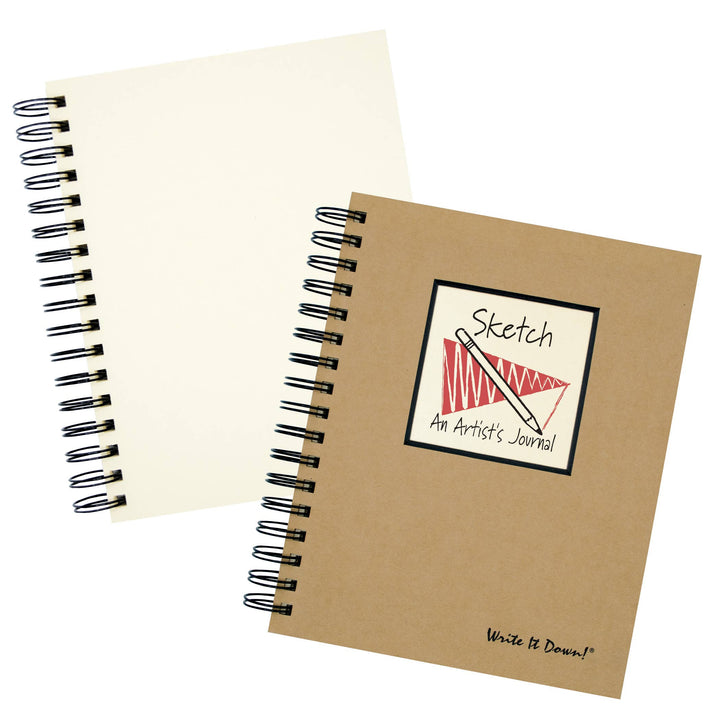 Sketch - An Artist's Journal