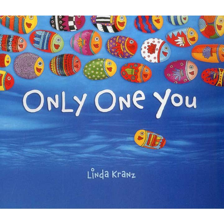 Only One You Book