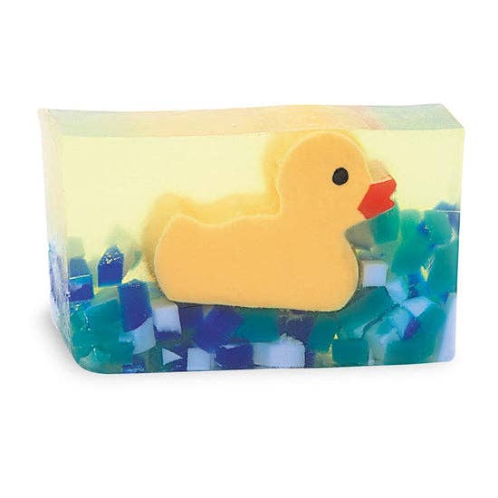 Primal Elements Soap
