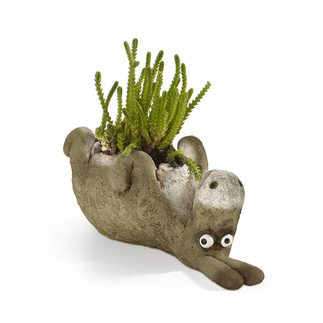 Blobhouse Planters