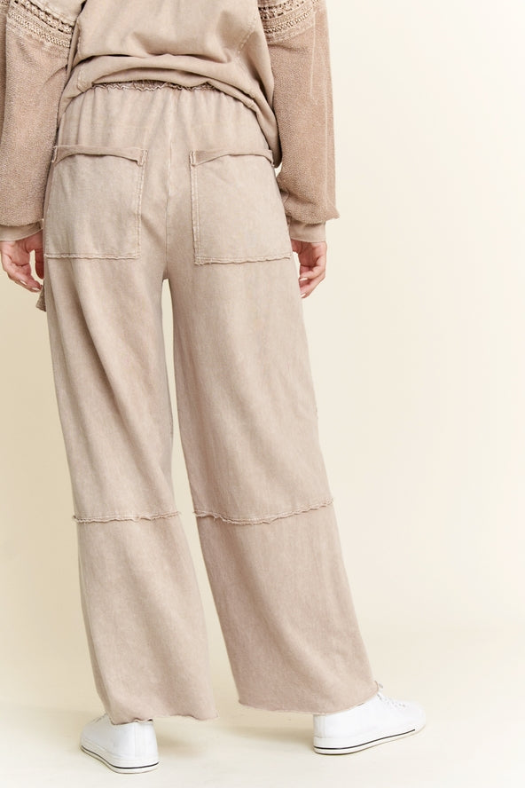 J. Her Cargo  Pants
