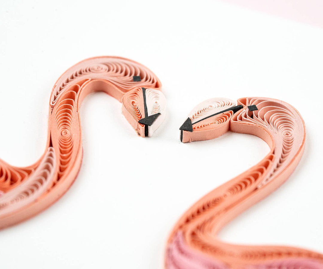 Quilled Greeting Cards