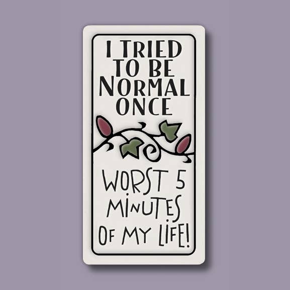 Decorative Magnets