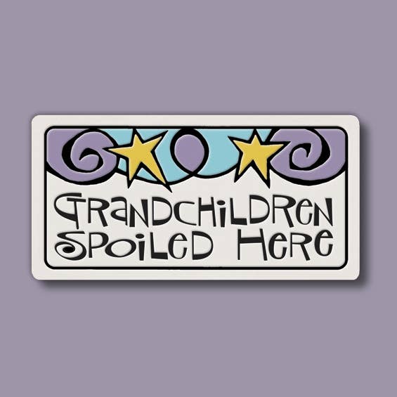 Decorative Magnets