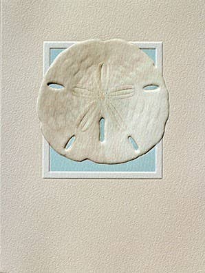 Petite Blank Note Cards