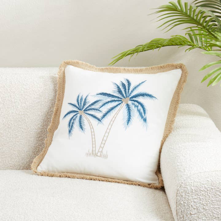 18" Pillow Cover Collection