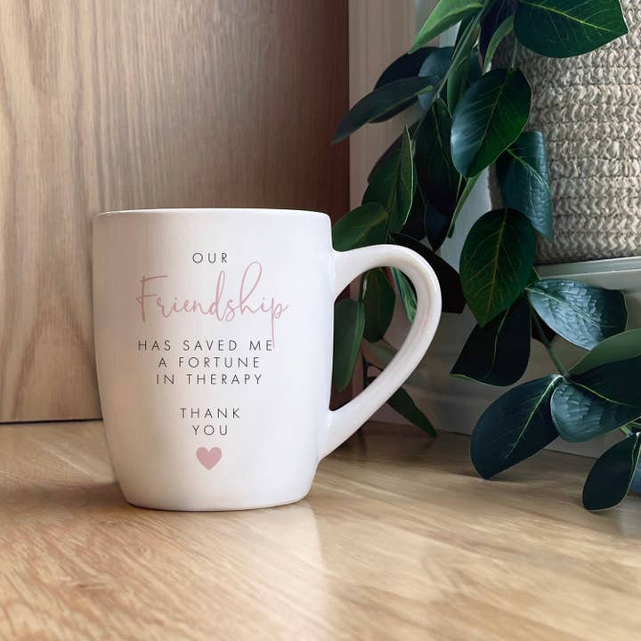 Sentimental Mug Collection