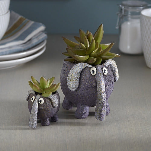 Blobhouse Planters