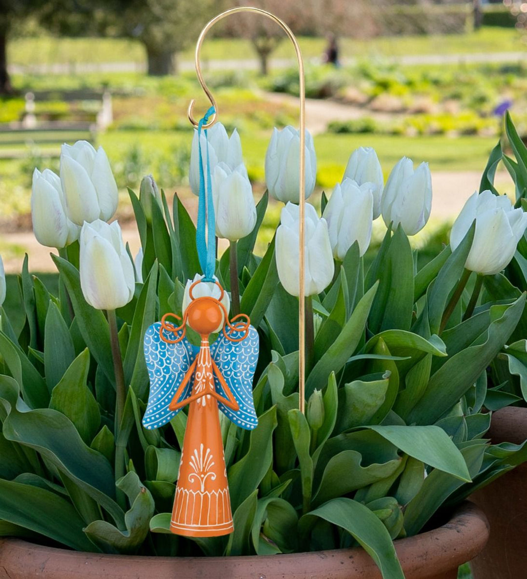 Angel Bell 6"
