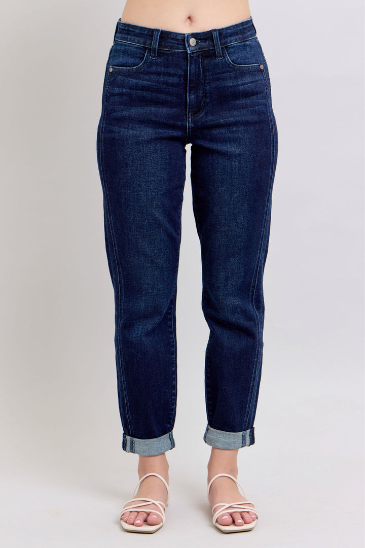 Judy Blue Boyfriend Jean