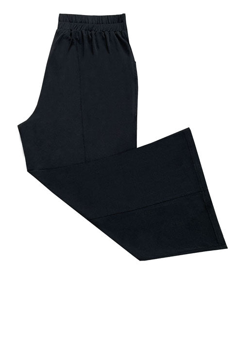 Ethyl pull on Capri