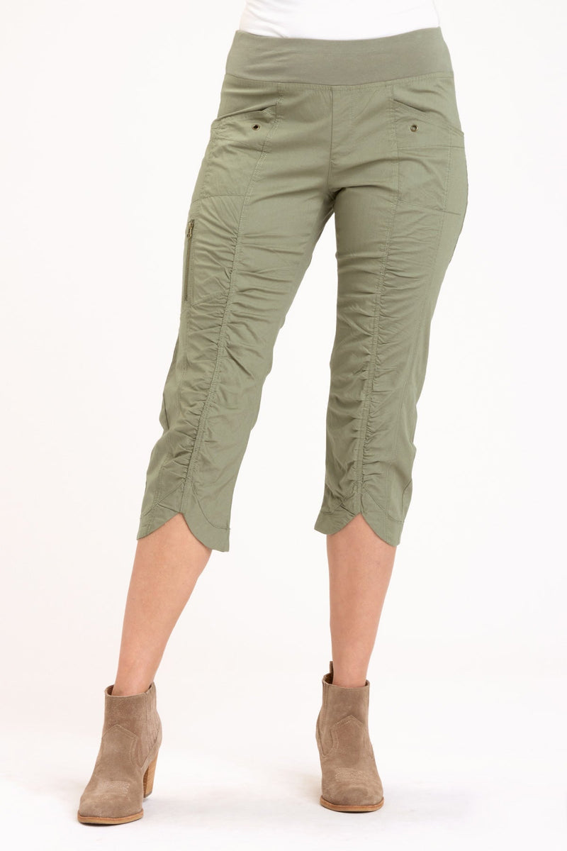 Wearables Iris Crop Pant