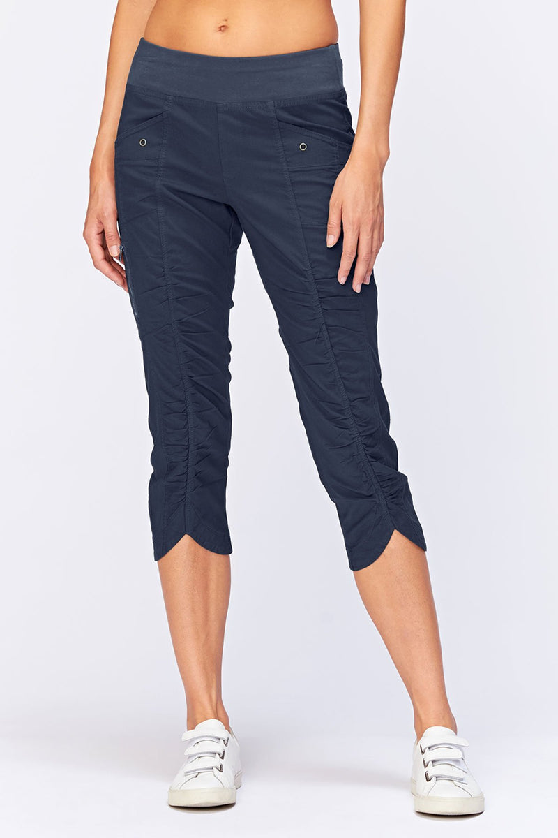 Wearables Iris Crop Pant