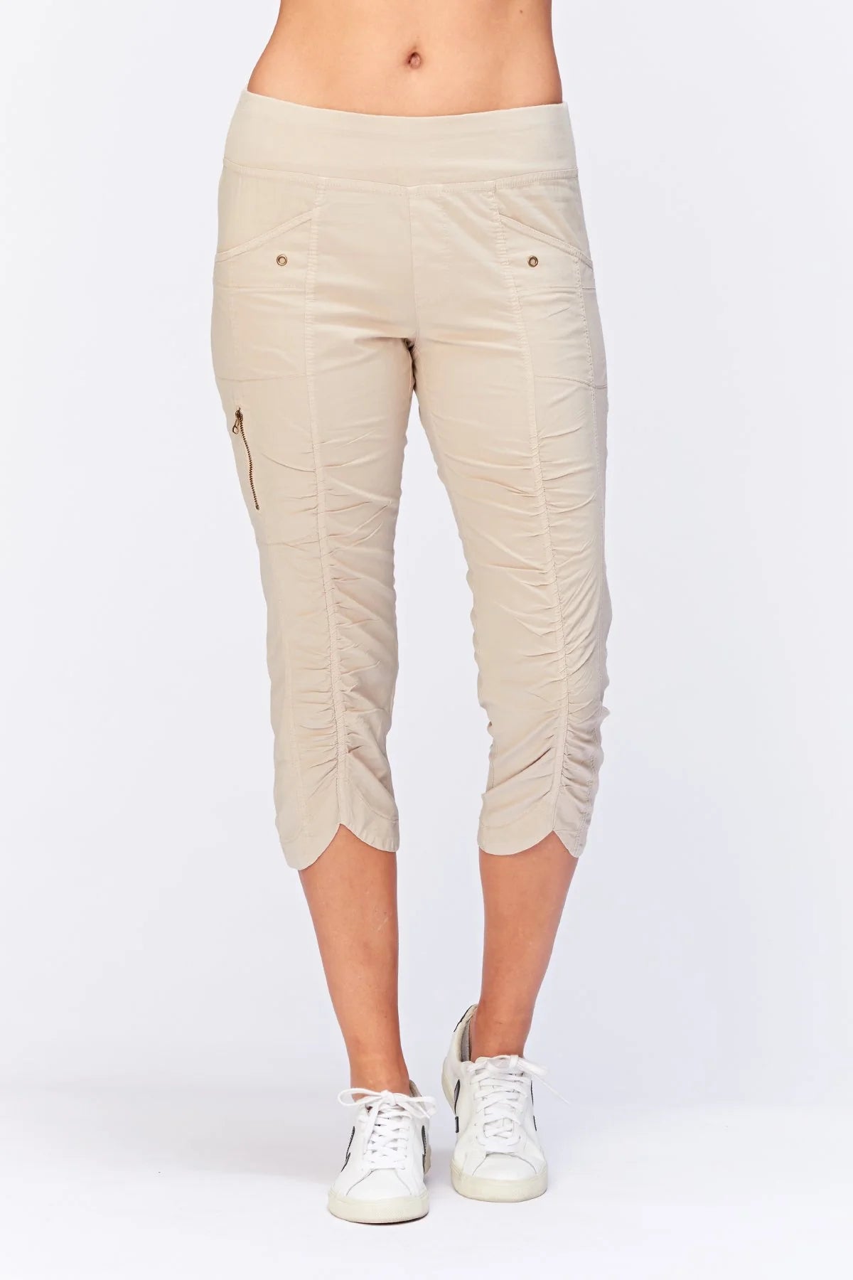 Wearables Iris Crop Pant