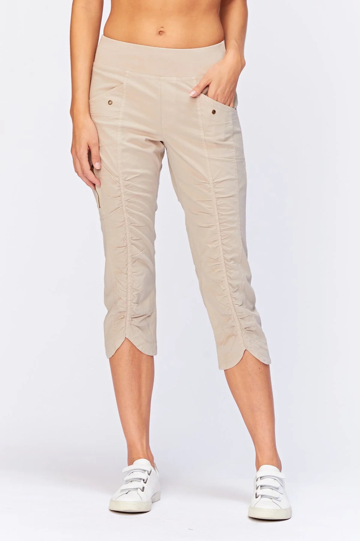 Wearables Iris Crop Pant