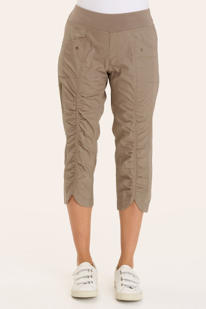 Wearables Iris Crop Pant