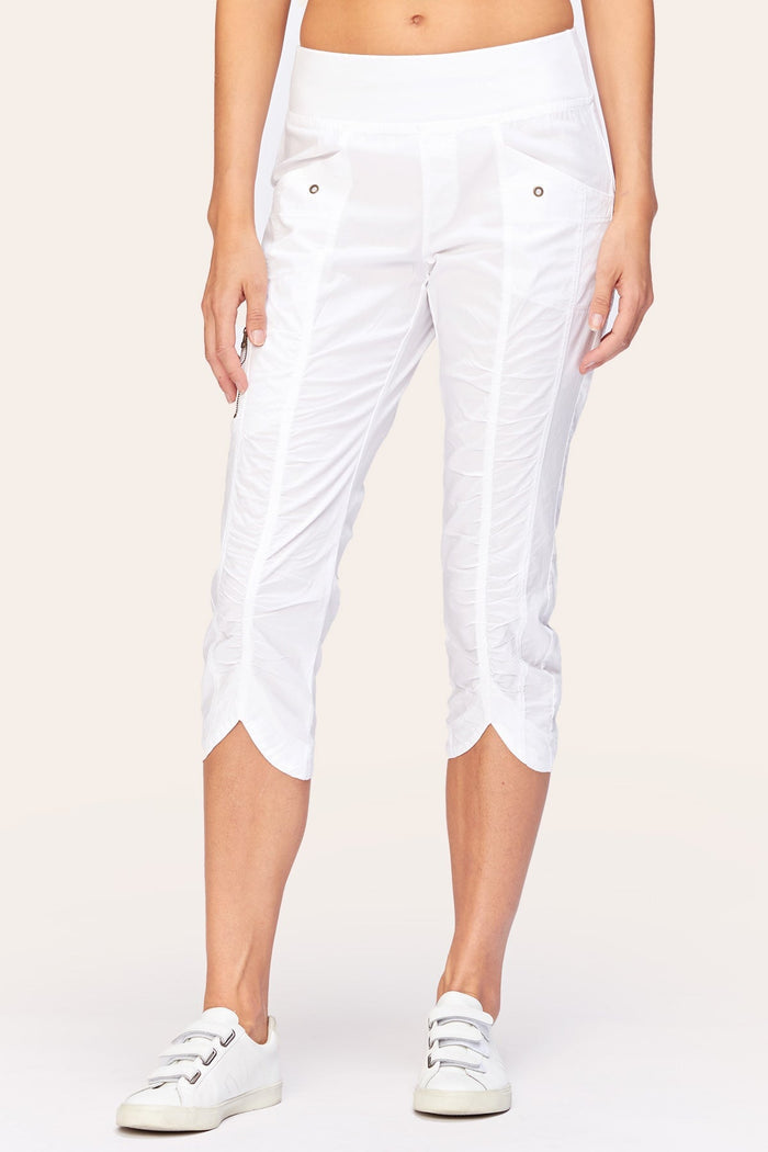 Wearables Iris Crop Pant
