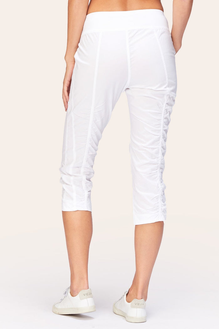 Wearables Iris Crop Pant