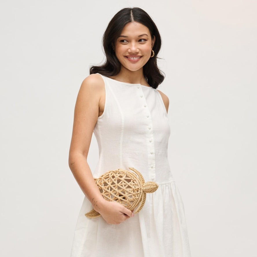 Leilani Crossbody