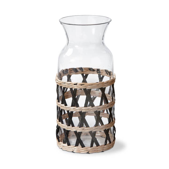 Island Carafe Pitcher