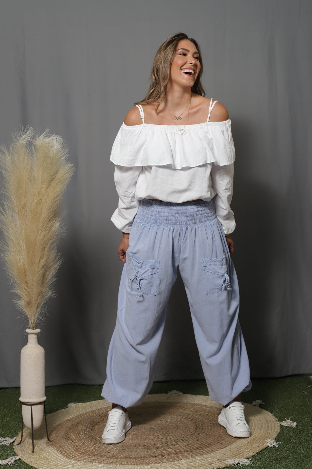Gigi Pants