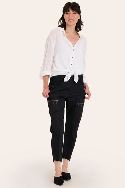Wearables Acker Slim Pant