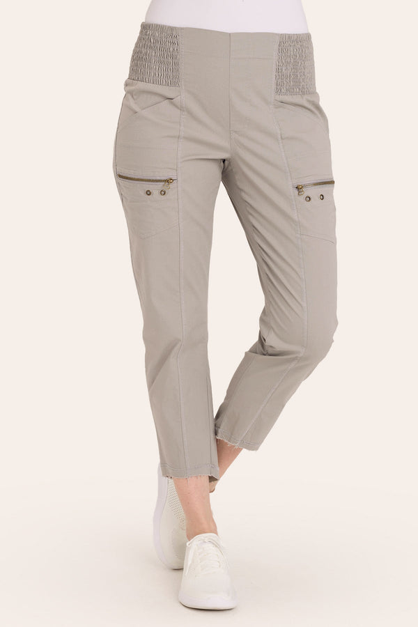 Wearables Acker Slim Pant