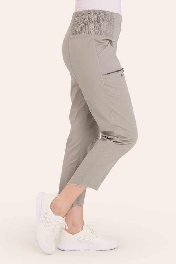 Wearables Acker Slim Pant