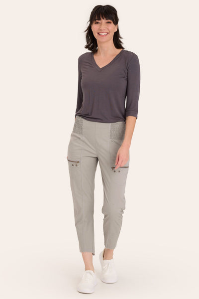 Wearables Acker Slim Pant
