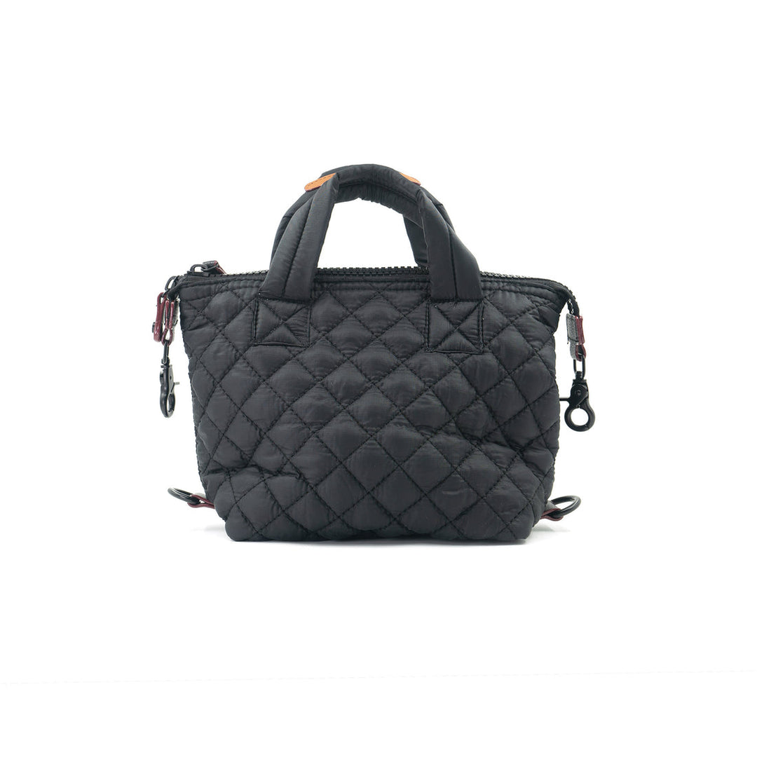 BC Satchel 2418