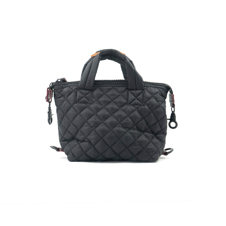 BC Satchel 2418