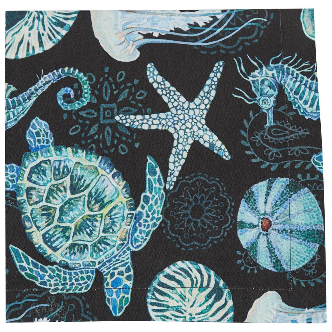 Split P Under the Waves Collection