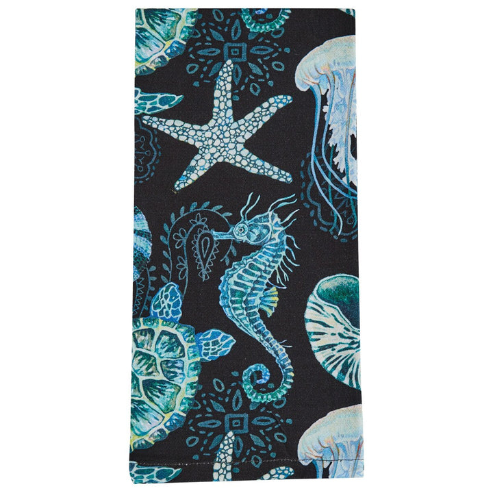 Split P Under the Waves Collection