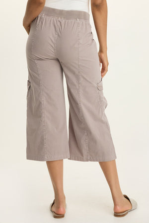 Faulkner Crop Pant