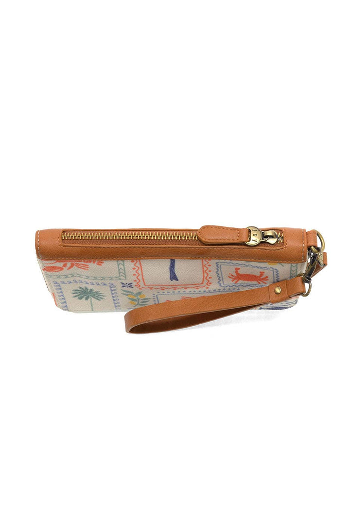 Coastal Chloe Wallet