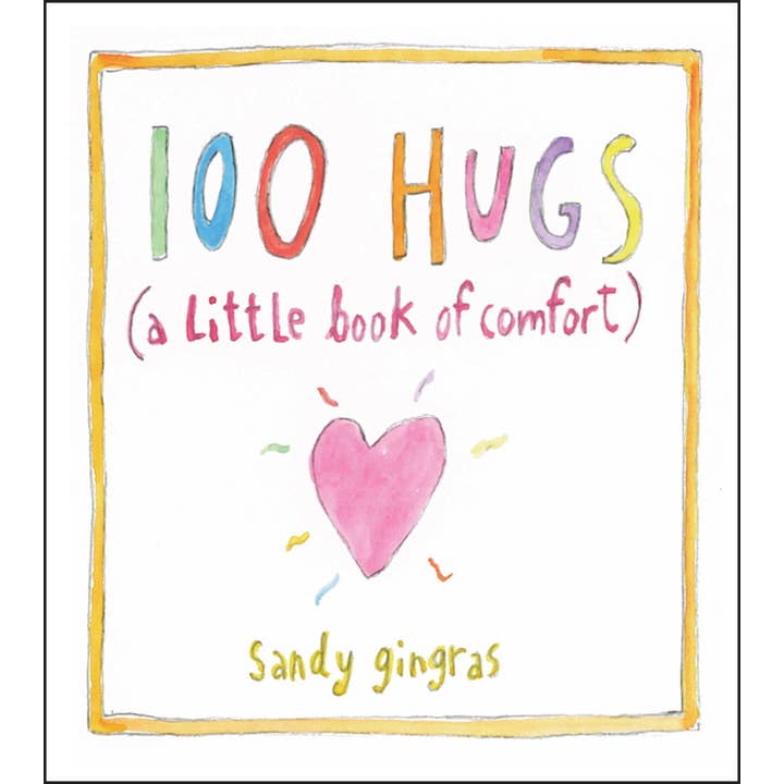 100 Hugs