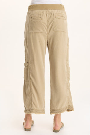 XCVI Tullio Cargo Gaucho