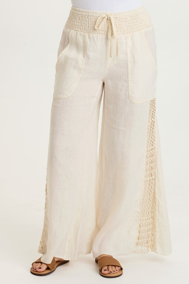 XCVI  Garcia Pant
