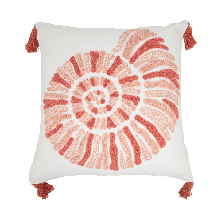 20" Pillow Cover