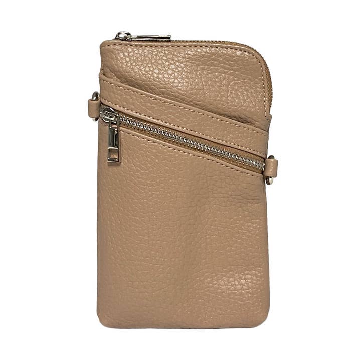 CARRIE CROSSBODY