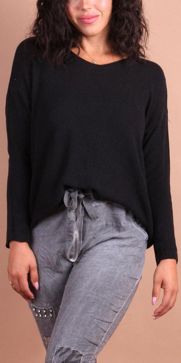 Gigi Moda Emma Sweater