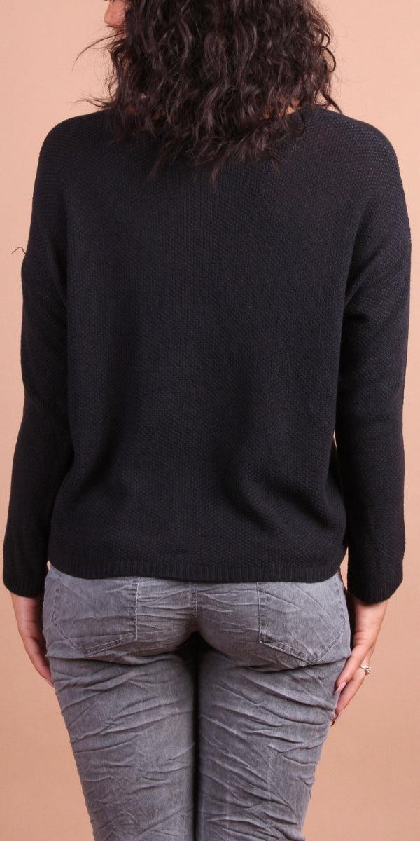 Gigi Moda Emma Sweater