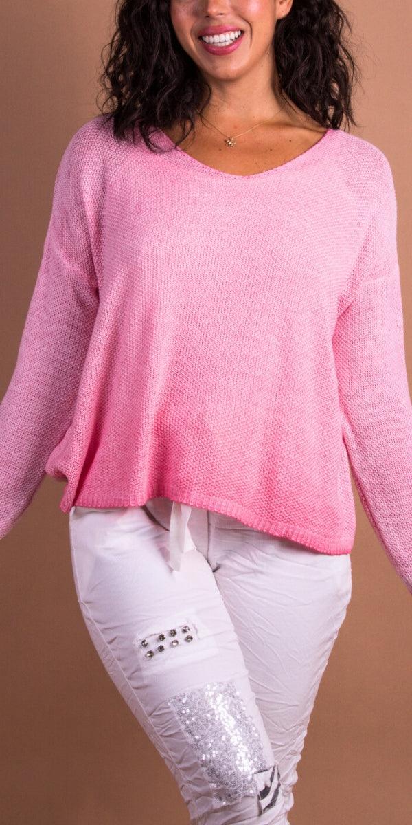 Gigi Moda Emma Sweater