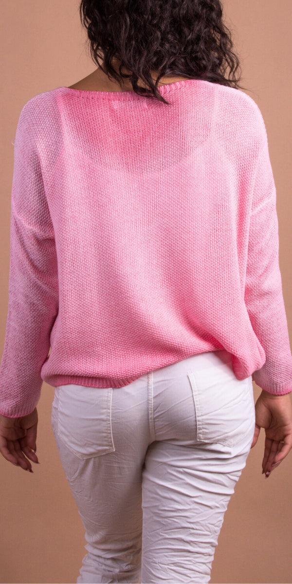 Gigi Moda Emma Sweater