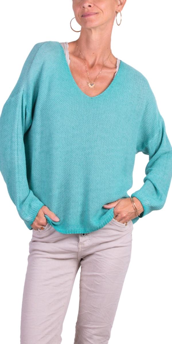 Gigi Moda Emma Sweater