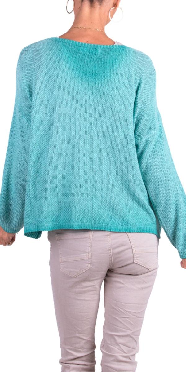 Gigi Moda Emma Sweater