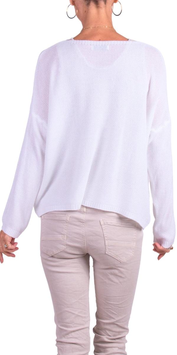 Gigi Moda Emma Sweater