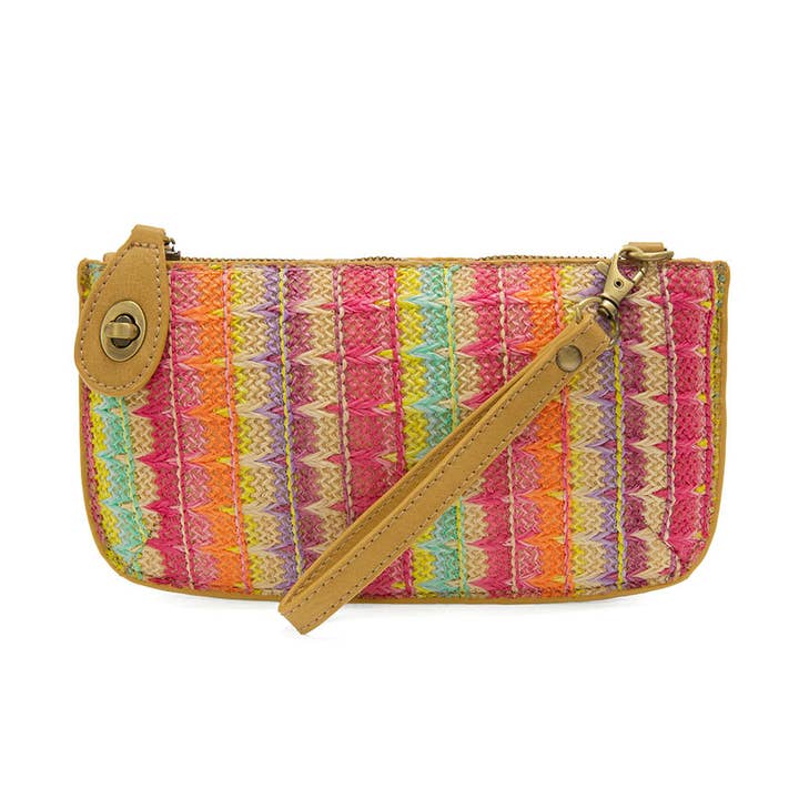 Joy Wristlet