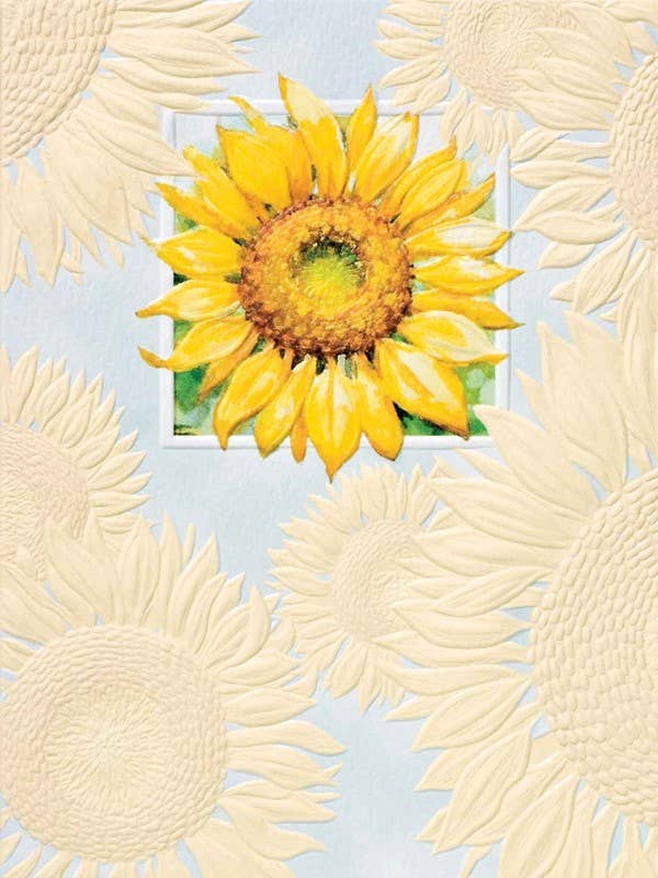 Petite Blank Note Cards