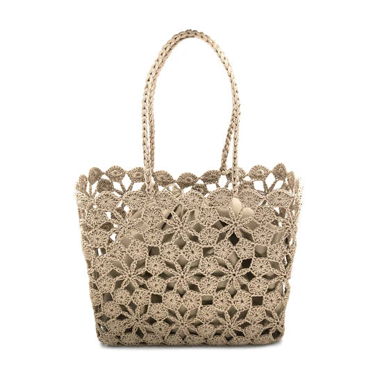 Mediterranean Muse Bag